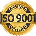 ISO 9001