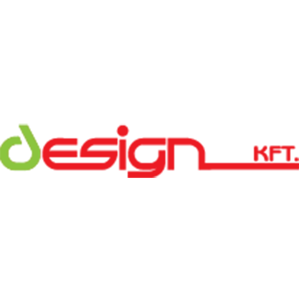 Design Kft. debreceni és dunaújvárosi telephelye